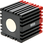 MESA Imaging AG / SR4500
