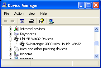 Device Manager
